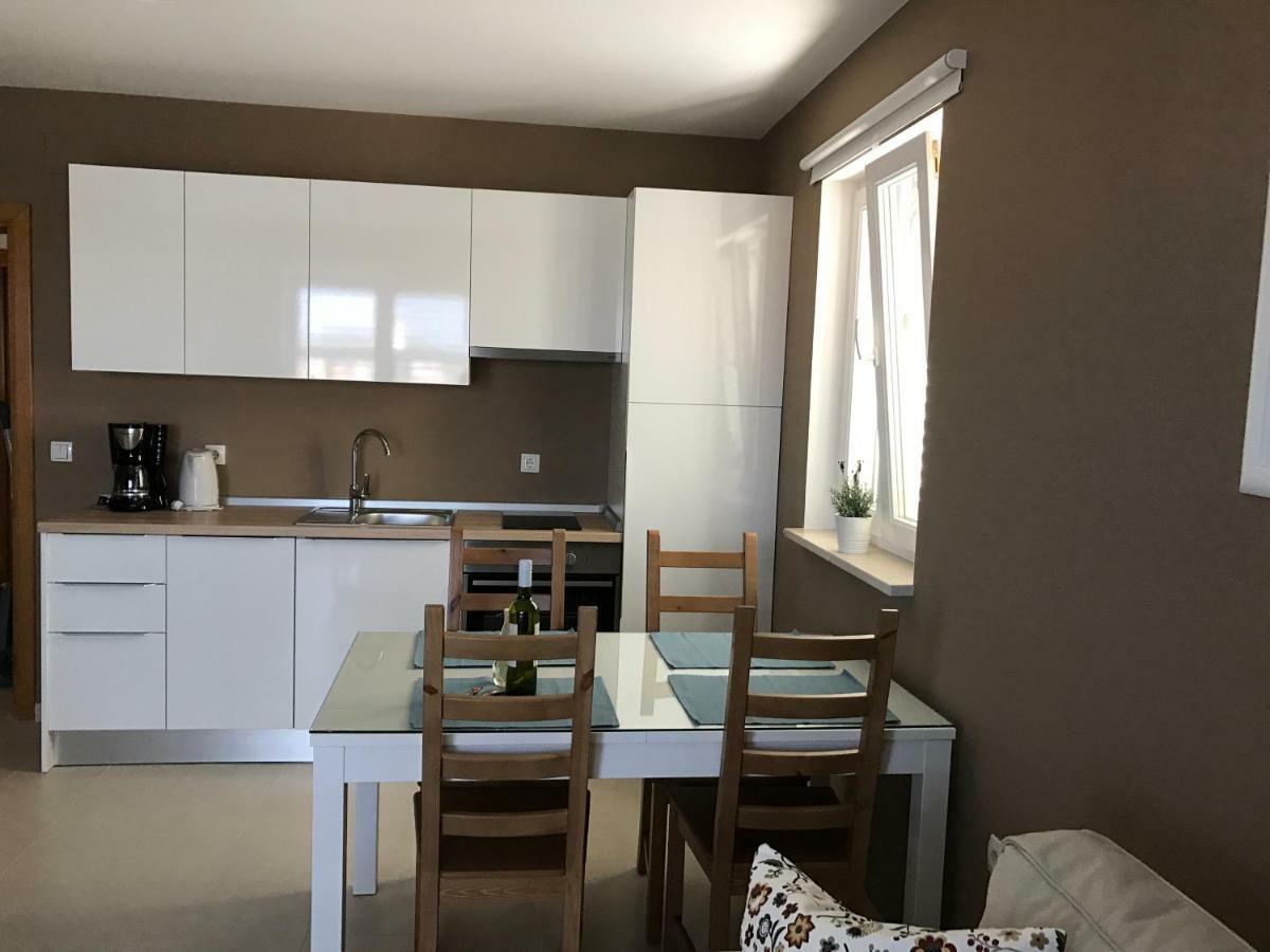 Apartments Gazebo 特罗吉尔 外观 照片
