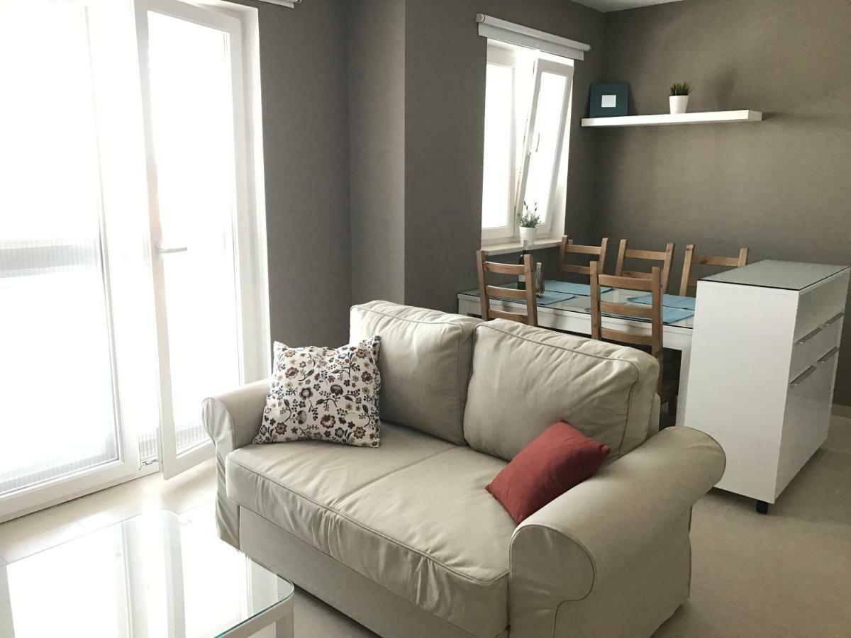 Apartments Gazebo 特罗吉尔 外观 照片