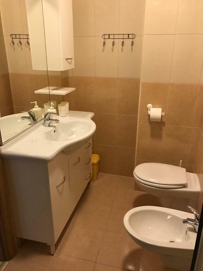 Apartments Gazebo 特罗吉尔 外观 照片
