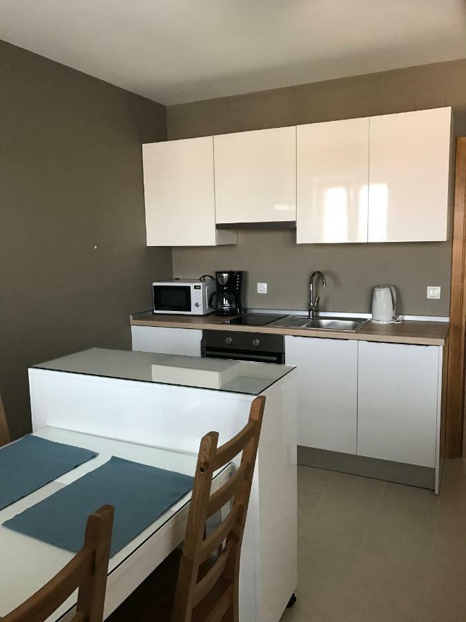 Apartments Gazebo 特罗吉尔 外观 照片