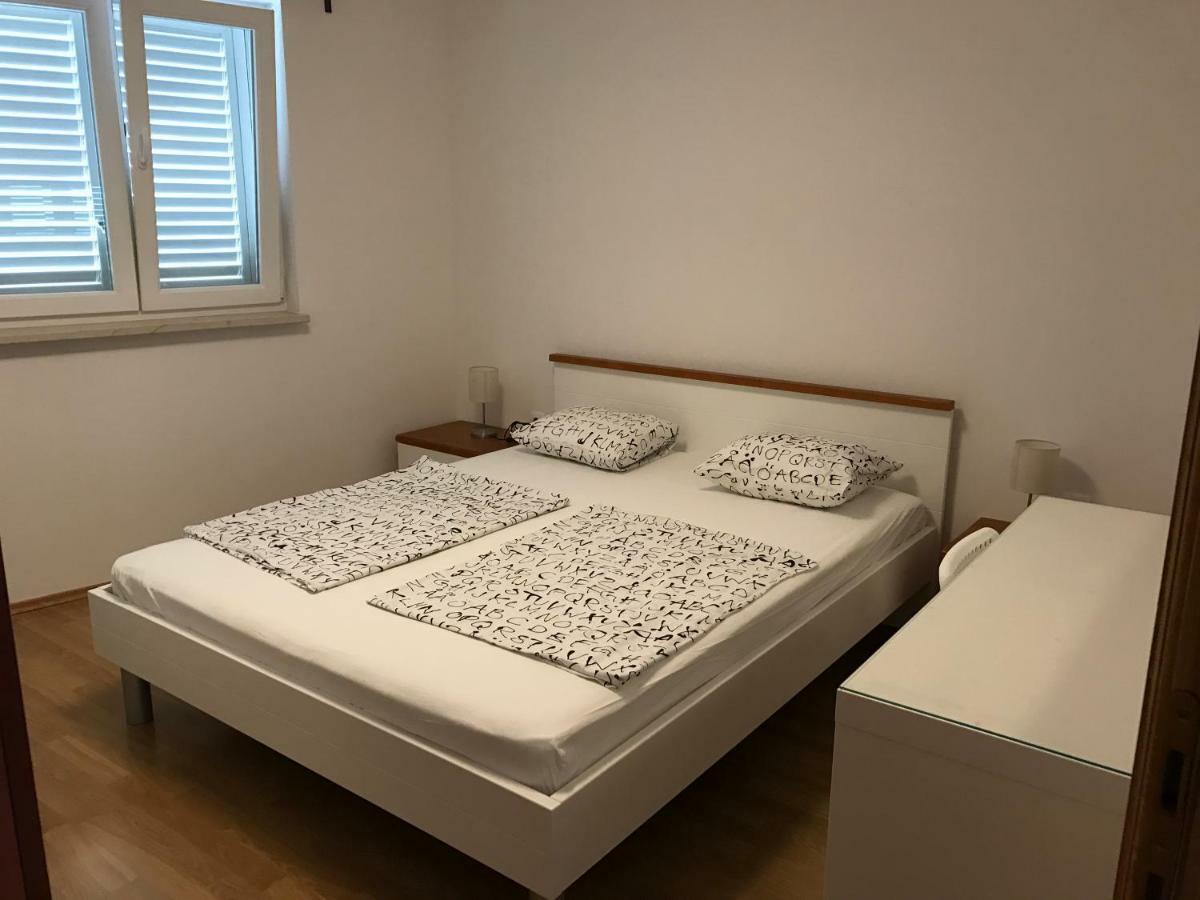 Apartments Gazebo 特罗吉尔 外观 照片